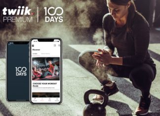 Twiik utvecklar två nya digitala träningsprodukter