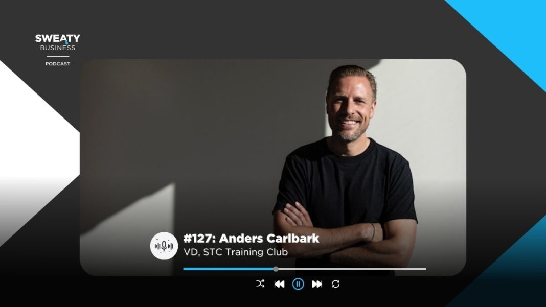 Anders_Carlbark_Sweaty BusinessPodcast_127