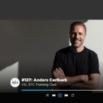 Anders Carlbark, VD STC Training Club – Sweaty Business Podcast #127