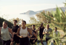 Apollo Sports – Rekordhög efterfrågan på träningsresor