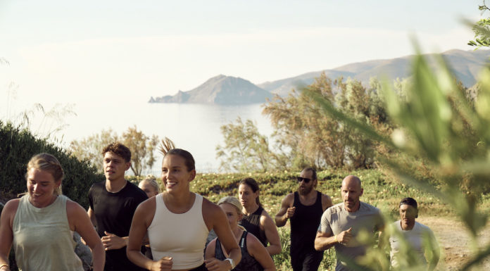 Apollo Sports – Rekordhög efterfrågan på träningsresor