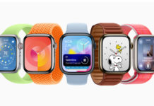 Apple ökar sitt fokus på träning och hälsa – uppgraderar cykelfunktionalitet