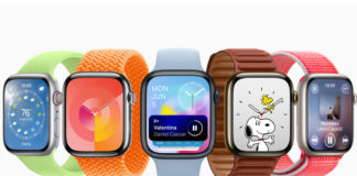 Apple ökar sitt fokus på träning och hälsa – uppgraderar cykelfunktionalitet