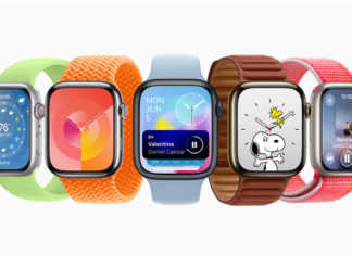 Apple ökar sitt fokus på träning och hälsa – uppgraderar cykelfunktionalitet