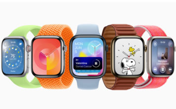 Apple ökar sitt fokus på träning och hälsa – uppgraderar cykelfunktionalitet