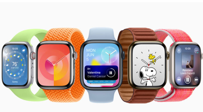 Apple ökar sitt fokus på träning och hälsa – uppgraderar cykelfunktionalitet