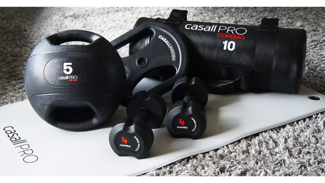 Casall_Pro_Kemikalier