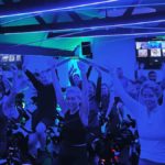 Cykelstudion Cycle Society når nya höjder med Intelligent Cycling