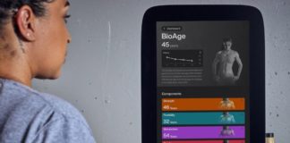 EGYM säkrar jätteinvestering – siktar mot börsen