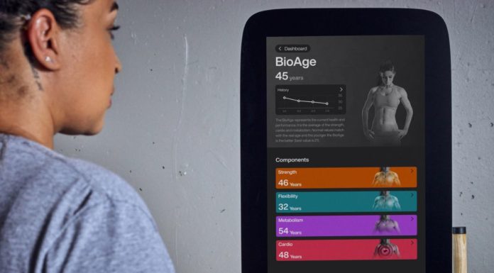 EGYM säkrar jätteinvestering – siktar mot börsen