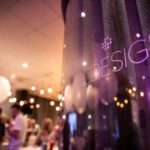 Ecdesign fyllde 20 år med jubileumsfest i Örebro