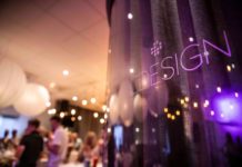 Ecdesign fyllde 20 år med jubileumsfest i Örebro