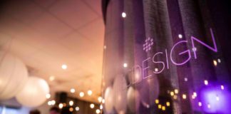 Ecdesign fyllde 20 år med jubileumsfest i Örebro