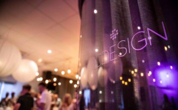 Ecdesign fyllde 20 år med jubileumsfest i Örebro