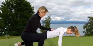 Eleiko blir officiell leverantör till Ladies European Tour i golf