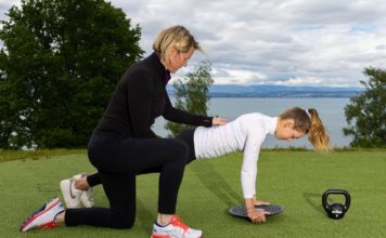 Eleiko blir officiell leverantör till Ladies European Tour i golf
