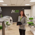 Internationella kedjan fit20 söker samarbetspartners för Sverigesatsning