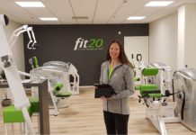 Internationella kedjan fit20 söker samarbetspartners för Sverigesatsning