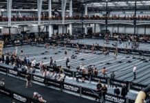 Pallplats och högt svenskt deltagande när VM i HYROX avgjordes i Manchester