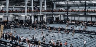 Pallplats och högt svenskt deltagande när VM i HYROX avgjordes i Manchester