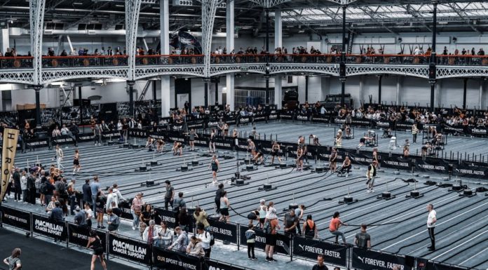 Pallplats och högt svenskt deltagande när VM i HYROX avgjordes i Manchester