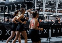 HYROX återvänder till Stockholm – mer än 3 000 biljetter sålda första veckorna HYROX Fitness