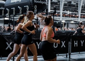 HYROX återvänder till Stockholm – mer än 3 000 biljetter sålda första veckorna HYROX Fitness