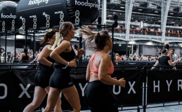 HYROX återvänder till Stockholm – mer än 3 000 biljetter sålda första veckorna HYROX Fitness