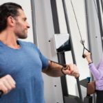 Milon fortsätter att driva digitaliseringen av träning: Nu lanseras de första intelligenta kabelmaskinerna på marknaden – MilonX