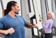 Milon fortsätter att driva digitaliseringen av träning: Nu lanseras de första intelligenta kabelmaskinerna på marknaden – MilonX