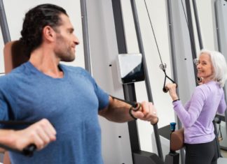 Milon fortsätter att driva digitaliseringen av träning: Nu lanseras de första intelligenta kabelmaskinerna på marknaden – MilonX