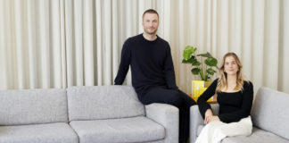 Hudvårdsmärket Moss & Noor rekryterar marknadschef och säkrar avtal med Apoteket