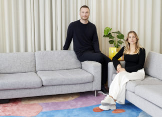 Hudvårdsmärket Moss & Noor rekryterar marknadschef och säkrar avtal med Apoteket