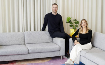 Hudvårdsmärket Moss & Noor rekryterar marknadschef och säkrar avtal med Apoteket