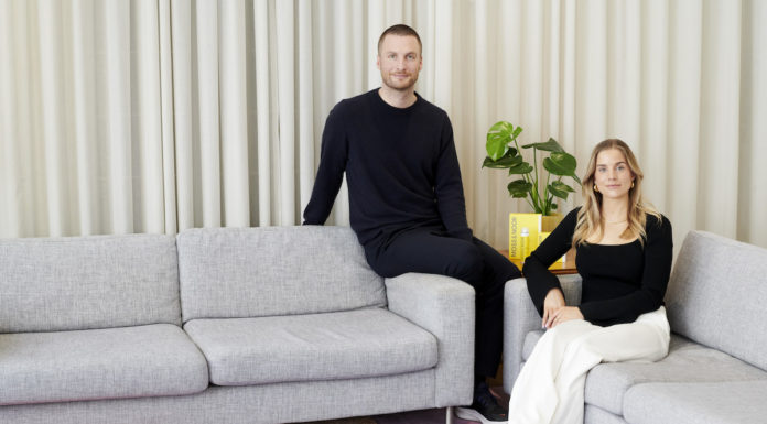 Hudvårdsmärket Moss & Noor rekryterar marknadschef och säkrar avtal med Apoteket