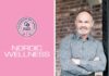 Nordic Wellness huvudsponsor till Cancerfonden Rosa Bandet 2023