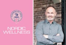 Nordic Wellness huvudsponsor till Cancerfonden Rosa Bandet 2023