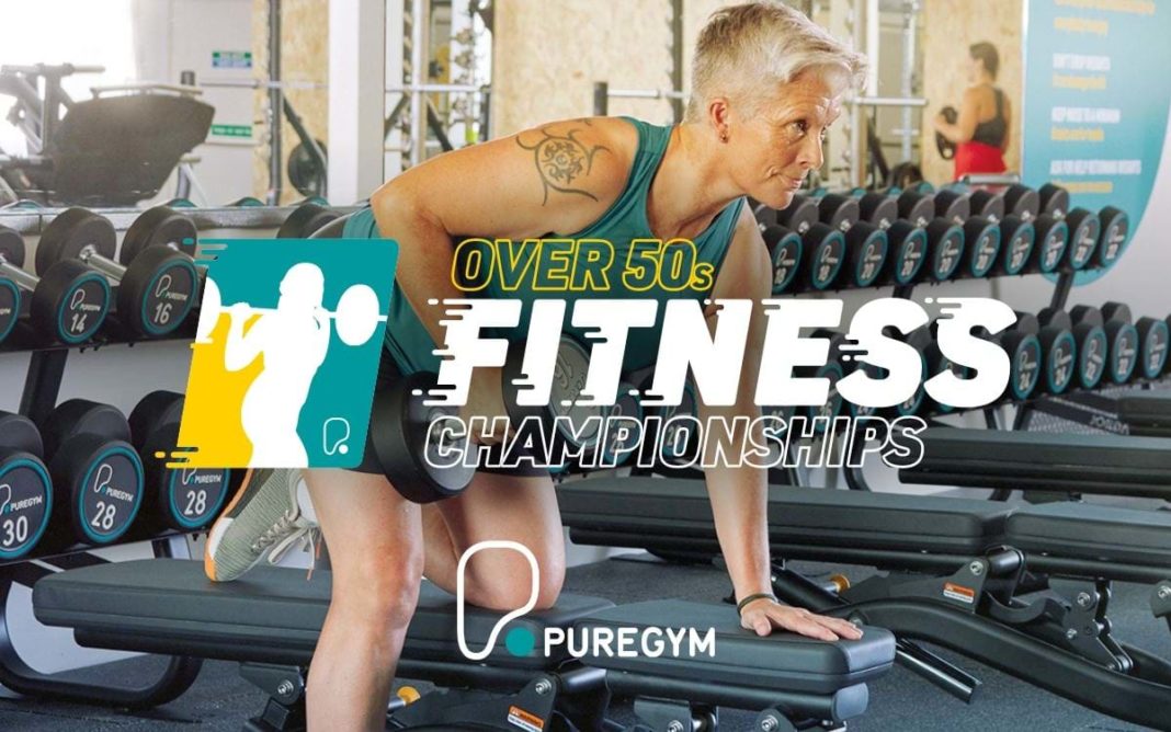 Pure_gym_over-50s_Fitness