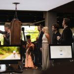 Bildextra: Invigning REMEND i Jönköping