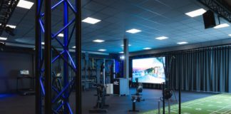 STC Lab – en innovativ satsning mot framtiden