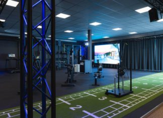 STC Lab – en innovativ satsning mot framtiden