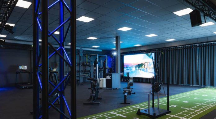 STC Lab – en innovativ satsning mot framtiden