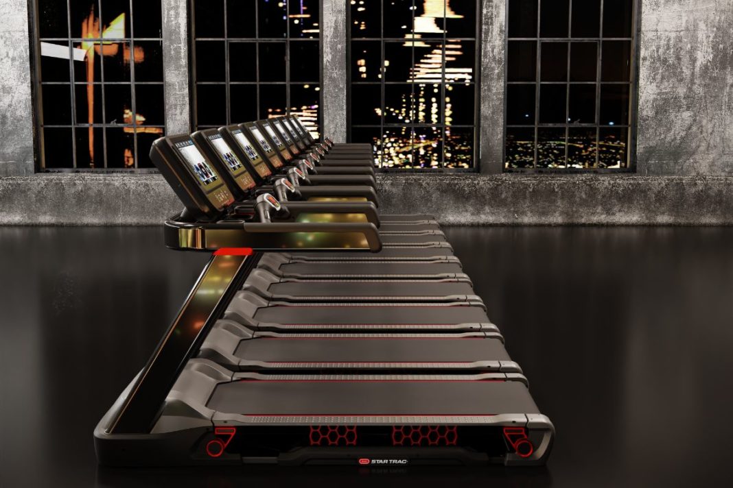StarTrac_EGYM_Integration