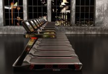 CL Fitness och Apirosport i samarbete kring EGYM – ska höja kundupplevelsen