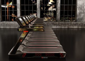 CL Fitness och Apirosport i samarbete kring EGYM – ska höja kundupplevelsen