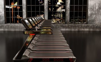 CL Fitness och Apirosport i samarbete kring EGYM – ska höja kundupplevelsen