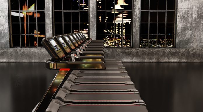 CL Fitness och Apirosport i samarbete kring EGYM – ska höja kundupplevelsen