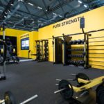 Technogym uppdaterar styrketräningsserien Pure Strength med två nya produkter