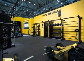 Technogym uppdaterar styrketräningsserien Pure Strength med två nya produkter