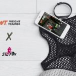 WeightTrainer digitaliserar med hjälp av Step2Fit